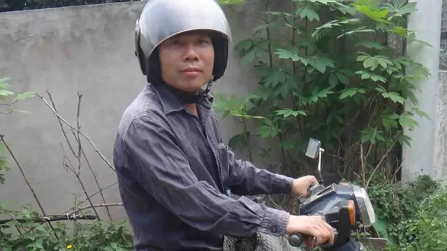 Phóng viên Hoài Nam nhận được nhiều sự ủng hộ từ đồng nghiệp và bạn đọc trong vụ việc này