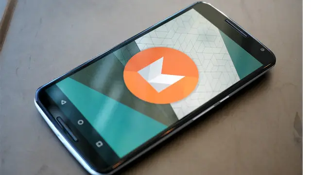 एंड्राइड मार्शमैलौ