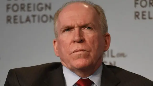 برينان تولى رئاسة وكالة الاستخبارات الأمريكية في 2013