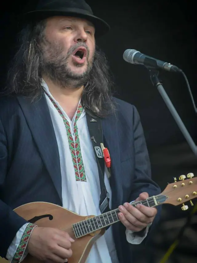 Пол Везергед