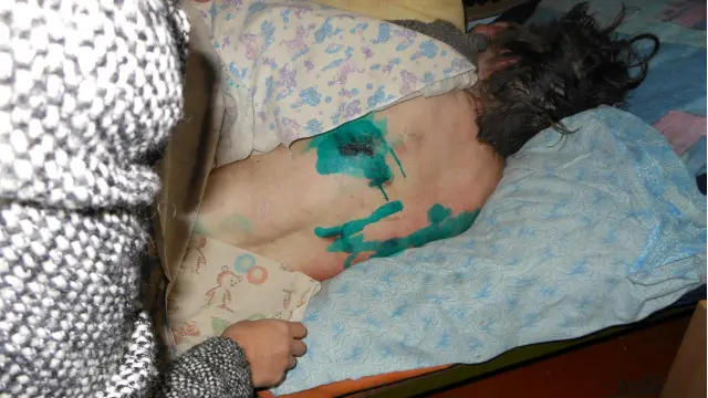 Городнянський інтернат