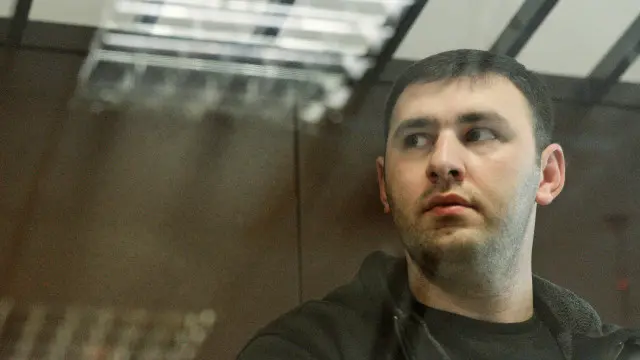 Шота Элизбарашвили