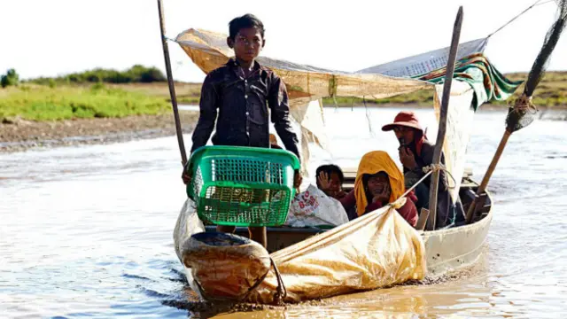 进出交通(图片来源:Angela Altus)