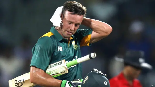 एबी डि विलियर्स