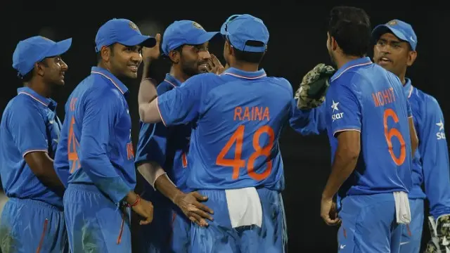 वनडे सिरीज में बुरी तरह मात खाने के बाद टीम इंडिया ने ऑस्ट्रेलिया को टी-20 में धो दिया