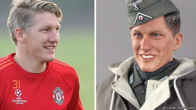 Scwheinsteiger