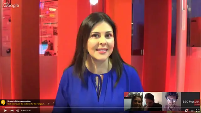 Margarita Rodríguez