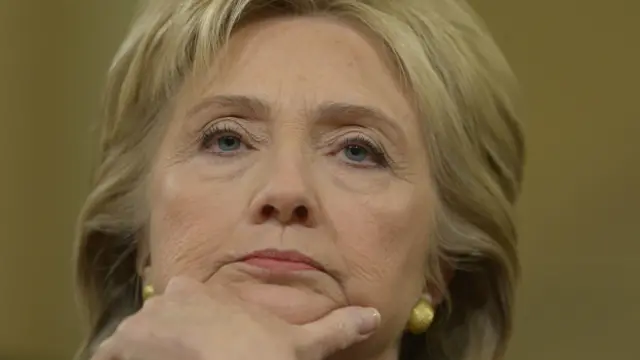 El último intento de Hillary Clinton por llegar al electorado hispano fue un bumerán.