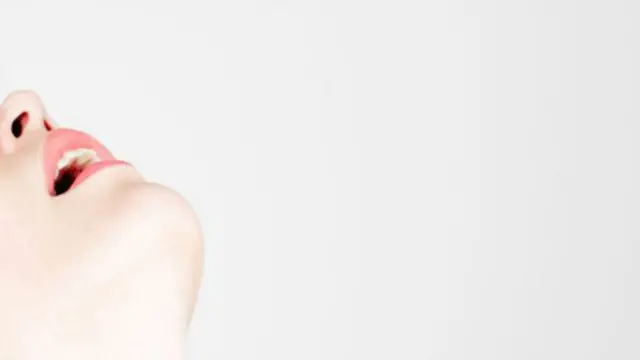 Жіноча сексуальність - це суцільна загадка, кажуть вчені