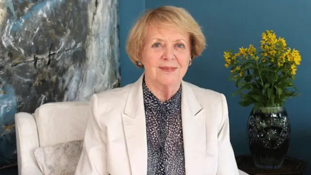 ویگدیس می‌گوید اعتصاب یک روزه زنان کشور را کاملا فلج کرد و چشم مردها را باز کرد