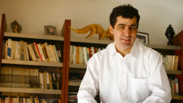 Lucas Figueiredo: 'Para todos (presidentes pós-ditadura) foi mais interessante manter as gavetas fechadas do que abertas' 