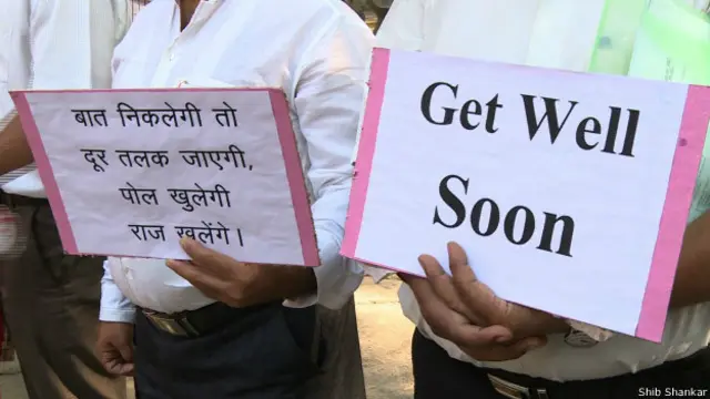 लेखकों का प्रतिरोध