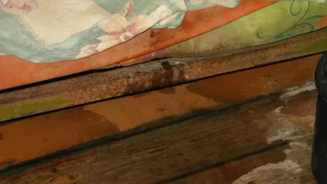 Психбольница