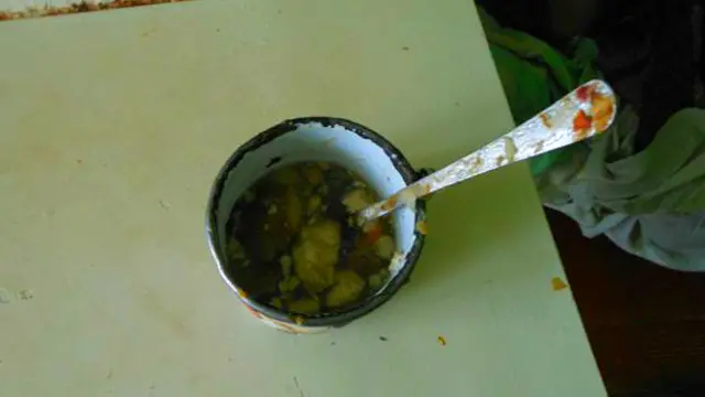 Психбольница