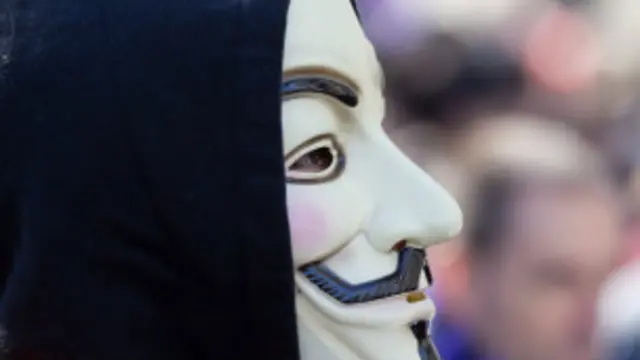anonymous