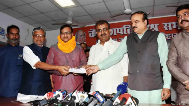 भीम सिंह