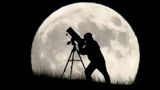 الفرصة أصبحت متاحة لرجال الأعمال وأصحاب رؤوس الأموال وحتى الأفراد للاستثمار في الفضاء