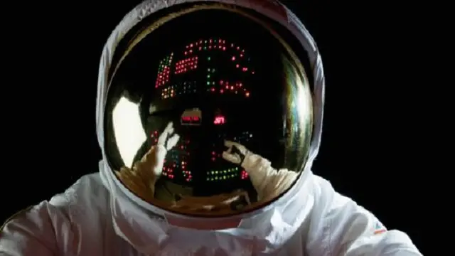 الرحلات المأهولة إلى الحدود الخارجية لمجرتنا لا تزال هدفاً بعيد المنال للغاية