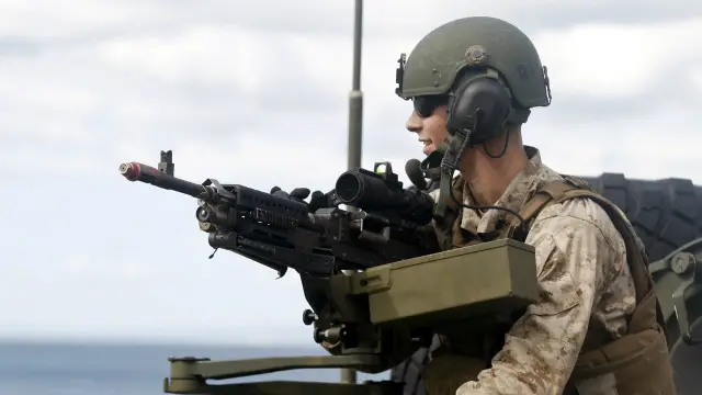 یہ اس دہائی کی نیٹو کی سب سے بڑی جنگی مشقیں ہیں