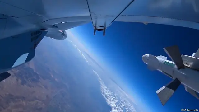 रूसी हमले