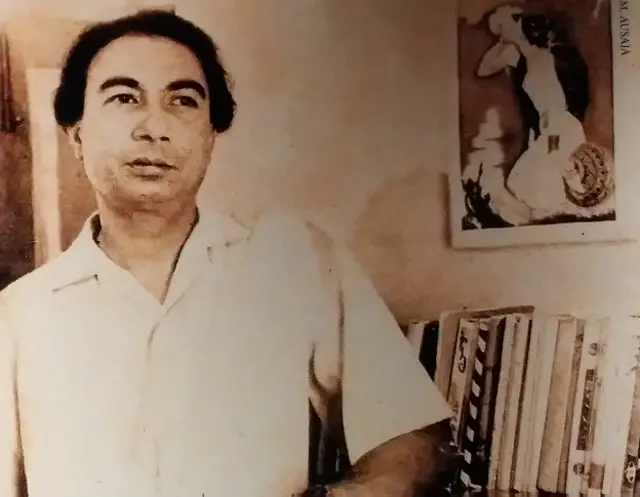 साहिर लुधियानवी