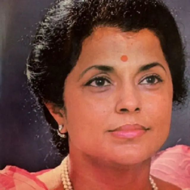 सुधा मल्होत्रा