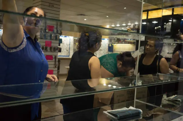 Las autoridades recomiendan tener un plan que contemple todas las posibilidades.