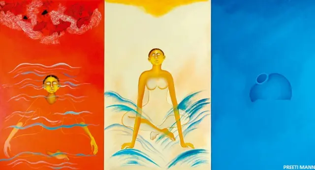 पेंटिंग