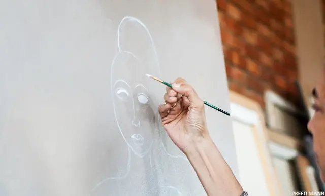 पेंटिंग