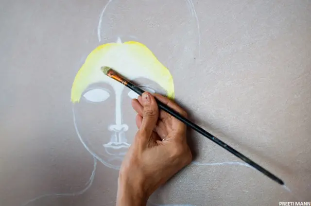 पेंटिंग