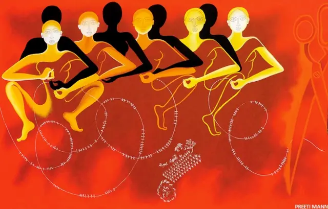 पेंटिंग