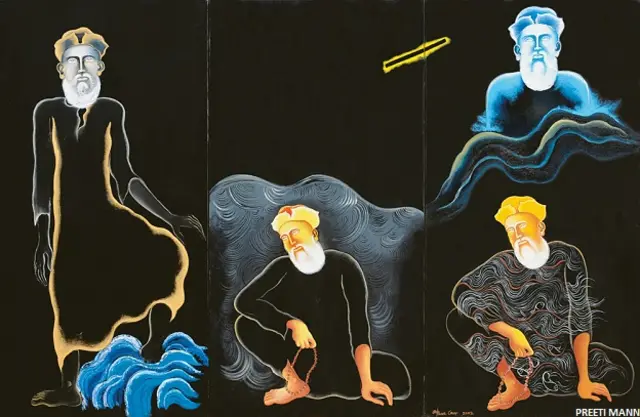 पेंटिंग