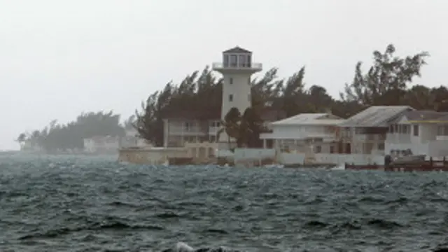 Cada categoría indica también el nivel estimado de crecimiento de las aguas. 