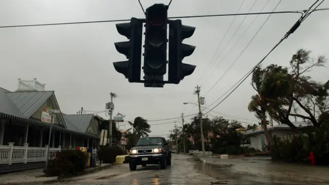 El huracán Wilma se produjo en 2005, durante la temporada más activa de la historia. 