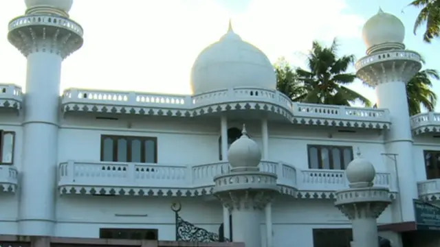 افغان حکومت مرمۍ د اسلامي دولت ډلې له لوري توغول شوې، خو اسلامي دولت تر اوسه څه نه دي ويلي.