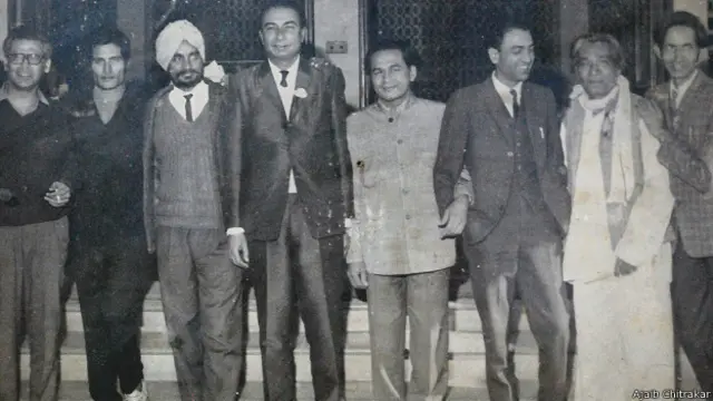 साहिर लुधियानवी