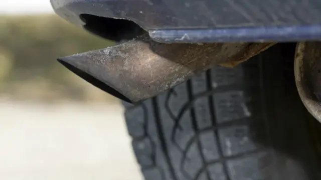  هوای آلوده آکنده از مواد اکسیدان است