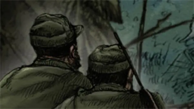 El Che Ilustrado, de John Lee Anderson y José Hernández