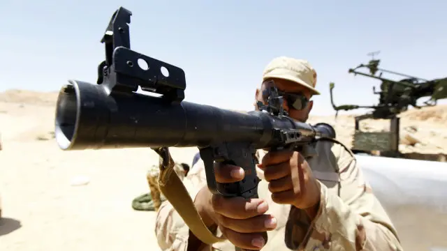 خلافات عميقة بين الأطراف المتنازعة في ليبيا