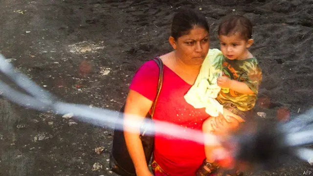 हरीकेन पैट्रीशिया मैक्सिको