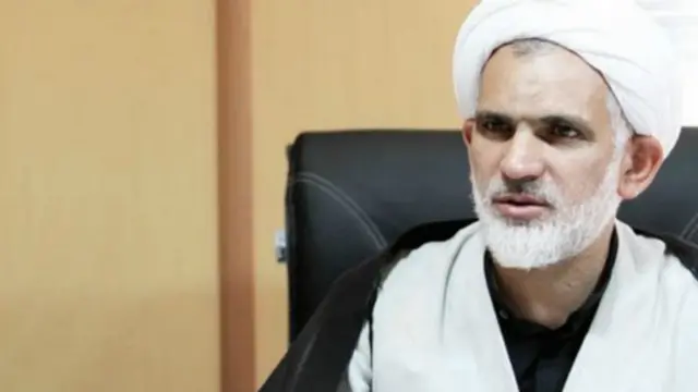 علیرضا علیپور، رئیس کمیته صیانت سازمان لیگ فوتبال