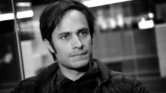 Gael García Bernal