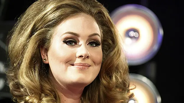 فاز ألبوم "21" بسبع جوائز غرامي وجائزتي بريت