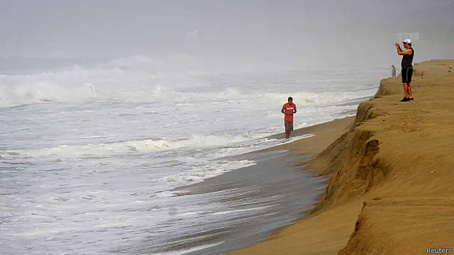 हरीकेन पैट्रीशिया