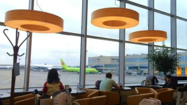 Lệnh cấm bay thẳng sẽ làm ảnh hưởng tới khoảng 70 ngàn hành khách mỗi tháng