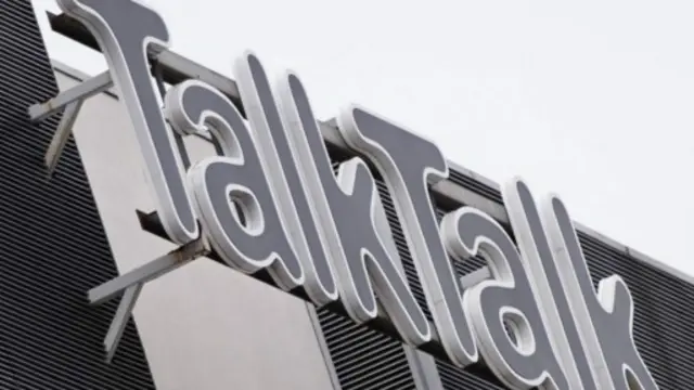 TalkTalk