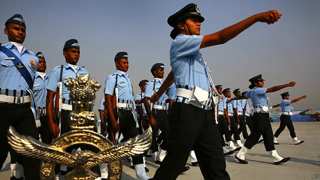 भारतीय वायुसेना