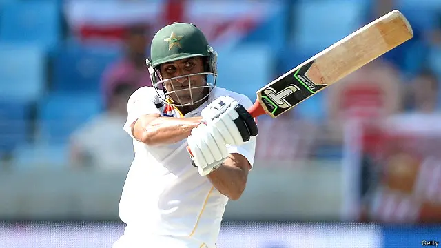 یونس خان کی ٹیسٹ میں شاندار کارکردگی کے بعد شہریارخان نے انہیں ون ڈے ٹیم میں بھی شامل کرنے کی بات کردی تھی 