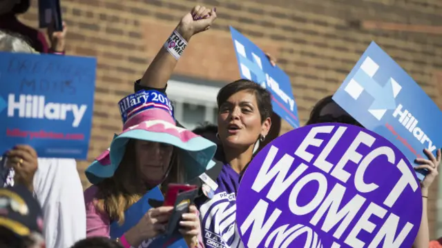 Демонстрация