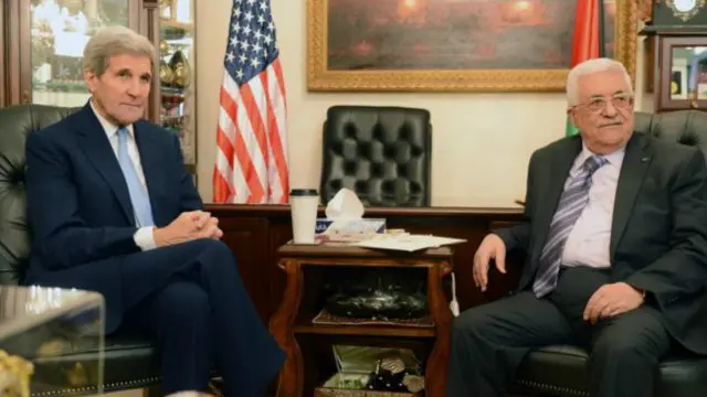 ويل کېږي د خبرو اصلي موخه د اسراييلو او فلسطينيانو تر منځ تاوتريخوالي دی